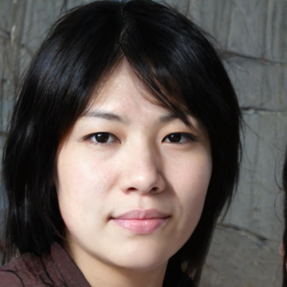 Portrait von Tamara Djuric, Expertin für Schuldenmanagement