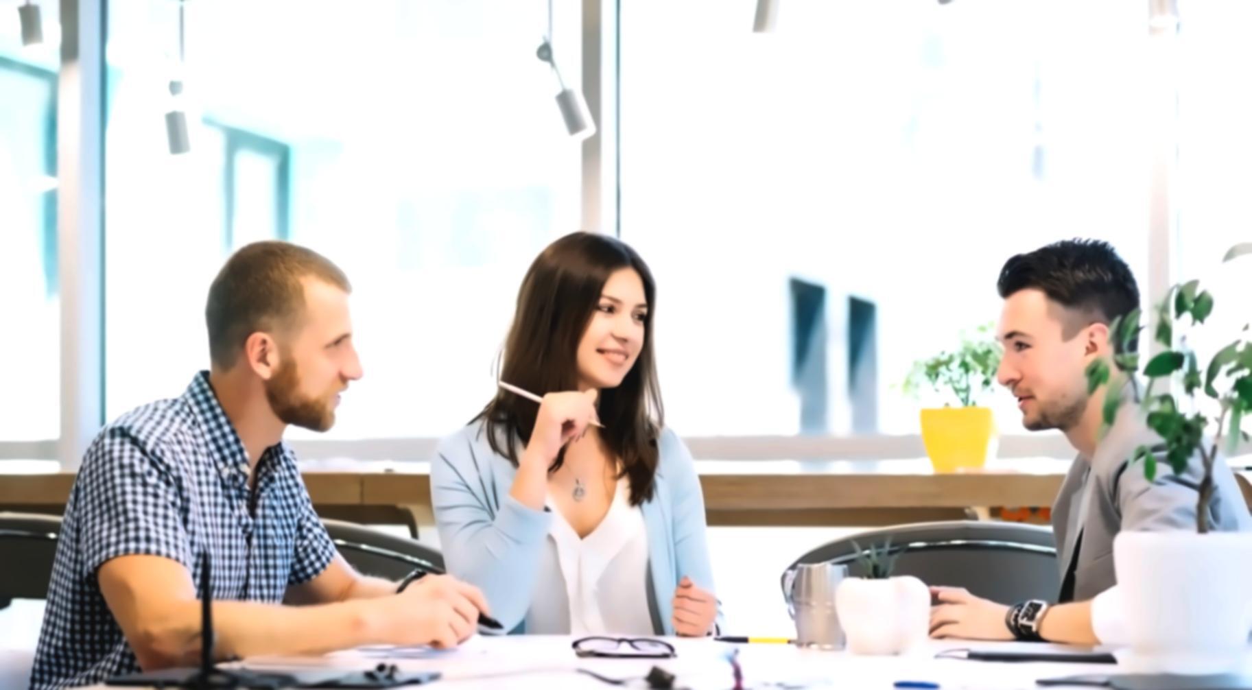 renivoraxel Bildungszentrum in Berlin - moderner Lernraum für persönliche Finanzbildung